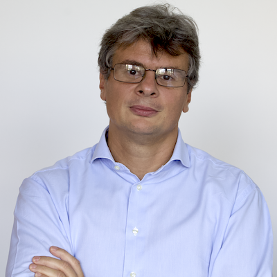 Nicola Ferro